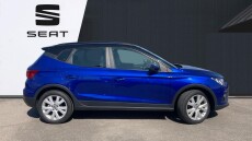 SEAT Arona 1.0 TSI 115 SE [EZ] 5dr DSG Petrol Hatchback